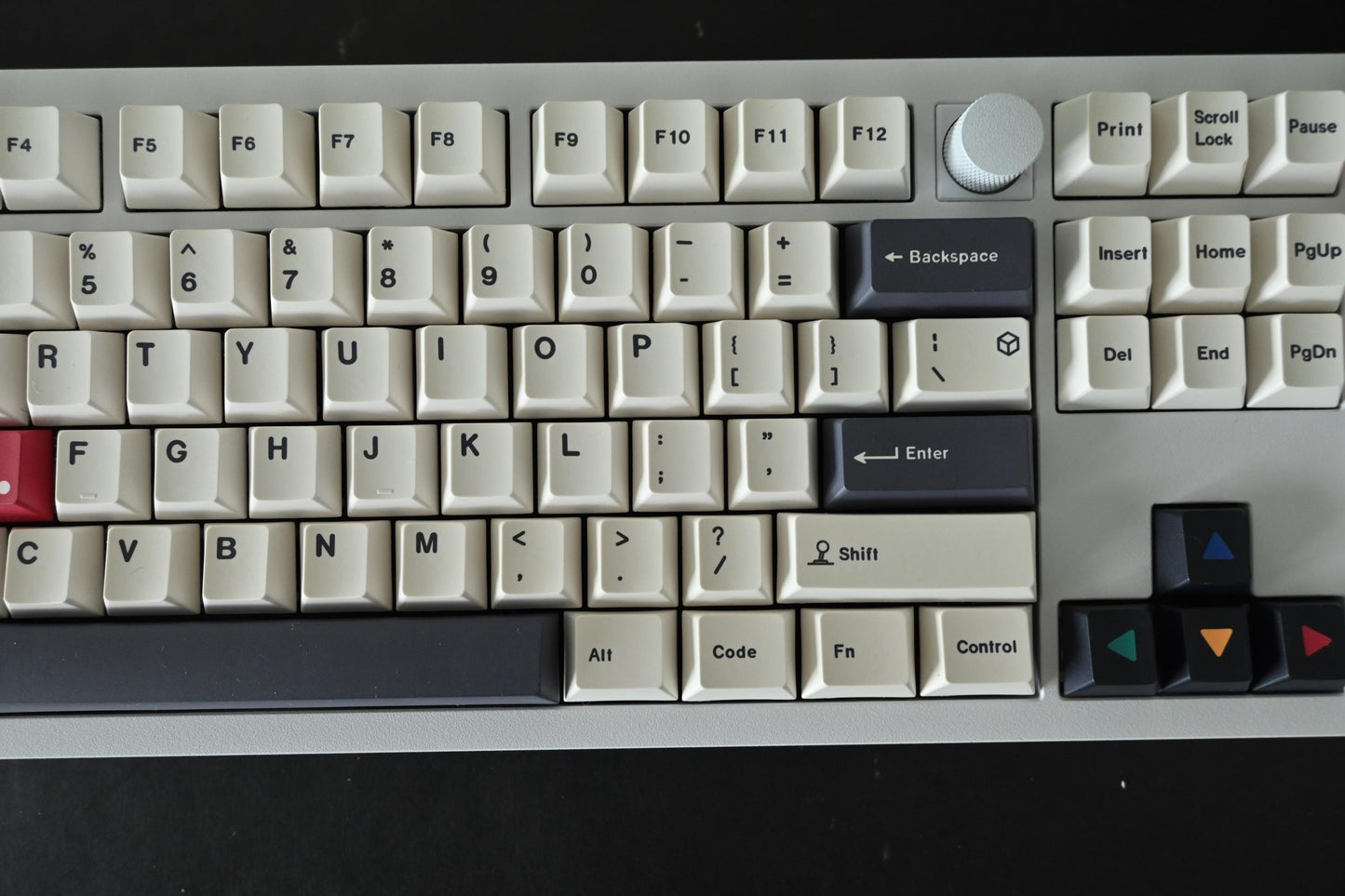 Retro Video Game Theme Keycap Set