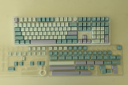 Cute Magical Fairy Dreams Theme Keycap Set