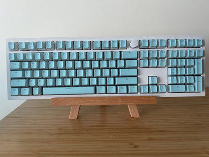 Backlit Pudding Keycap Set