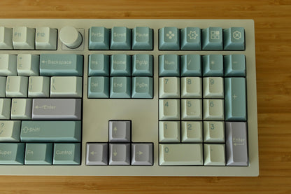 Cute Magical Fairy Dreams Theme Keycap Set