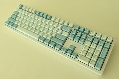 Cute Magical Fairy Dreams Theme Keycap Set