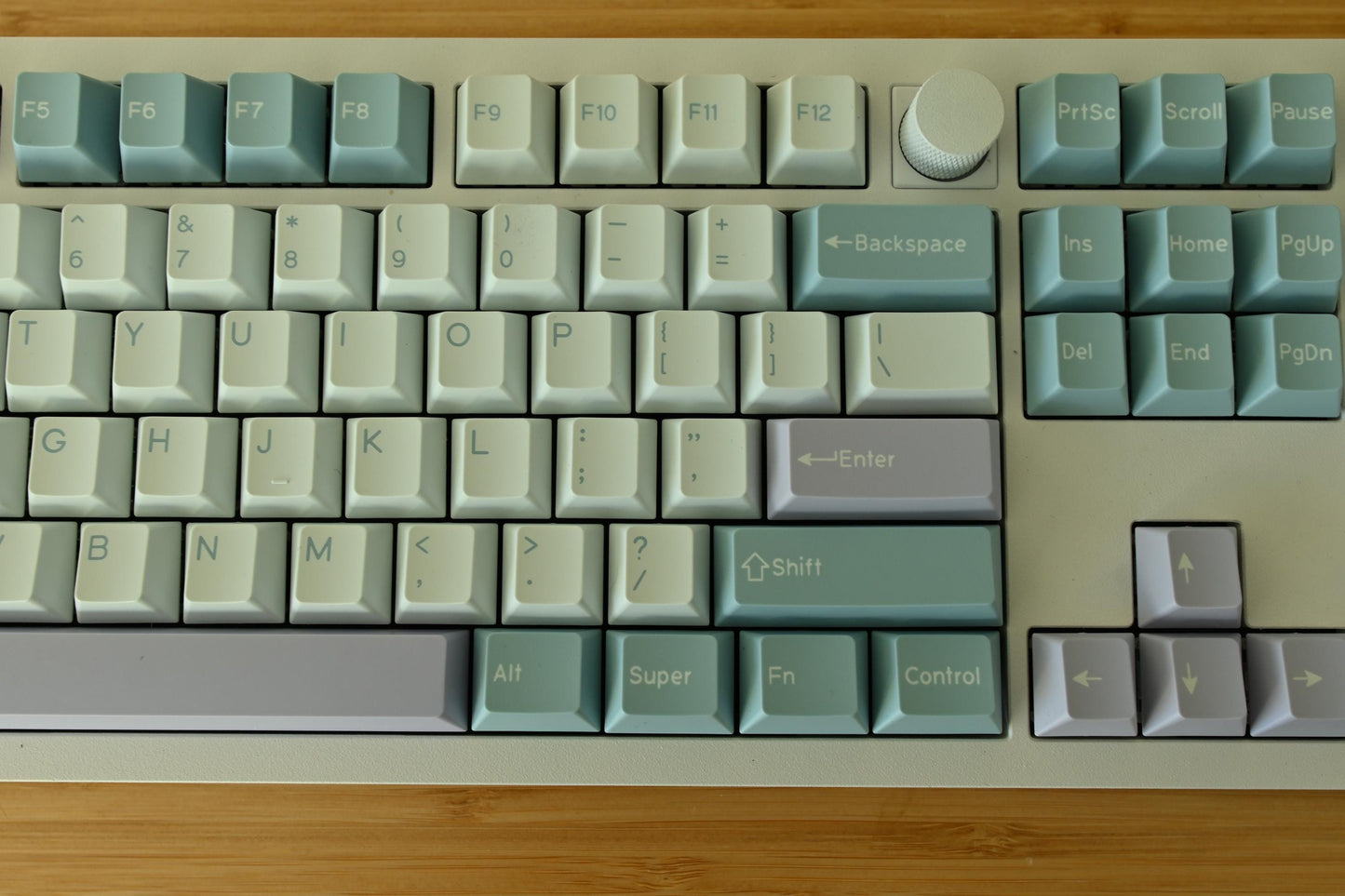 Cute Magical Fairy Dreams Theme Keycap Set