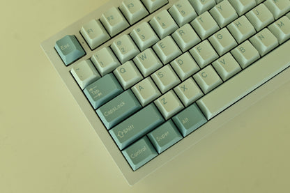 Cute Magical Fairy Dreams Theme Keycap Set