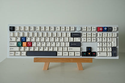 Retro Video Game Theme Keycap Set