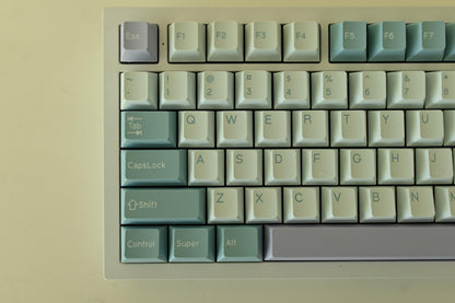 Cute Magical Fairy Dreams Theme Keycap Set