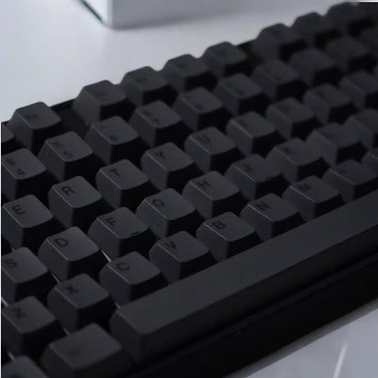 Space Black Universe Keycap Set