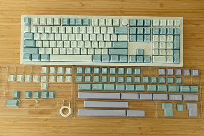 Cute Magical Fairy Dreams Theme Keycap Set